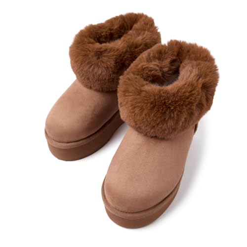 Botas niñas GIOSEPPO Portage calzado infantil de invierno cómodo 2