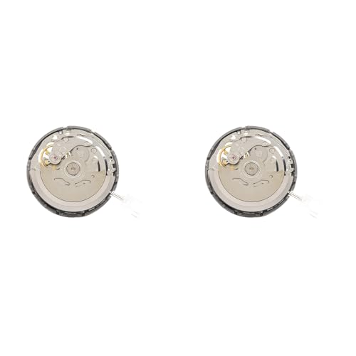 Mouvement NH38 accessoires de montre automatique pour customisation de cadran