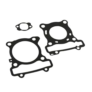 NINOMA Zylinderkopfdichtung Set für Yamaha Nmax 125