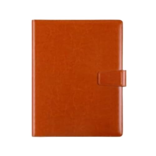 バインダー クリップボードフォルダ 多機能アーカイブ保存フォルダ オフィス用品 事務用品(褐色)