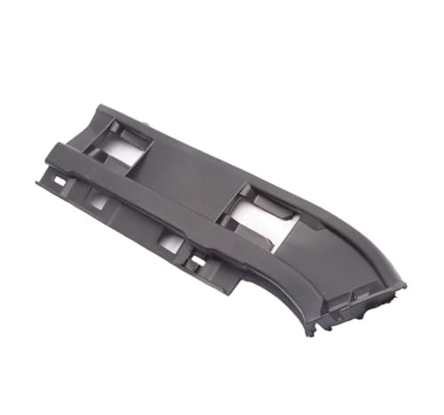 Fixation de pare-chocs avant compatible Golf MK4 pour réparer un bouclier lâche