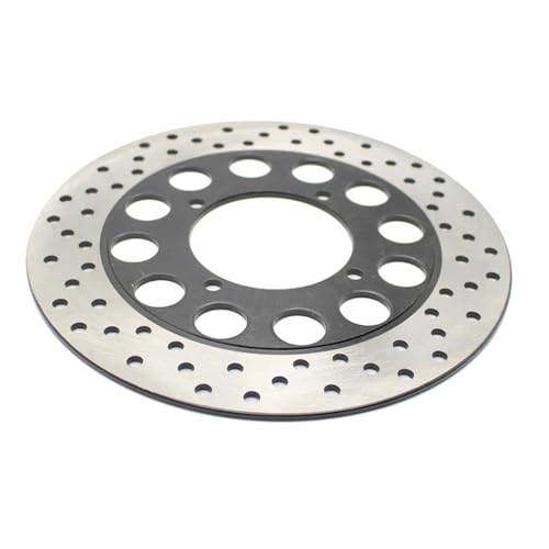 Rotor de disque de frein arrière 6mm Suzuki GSX GSF pour éliminer les vibrations
