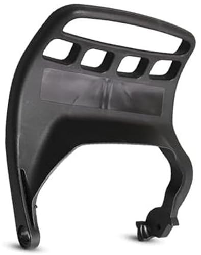 DEMULAX Protector de Mano for Freno de Cadena 1143 792 9103, for Motosierra STIHL MS231, MS231C, MS251, MS251C. Reemplazo 11437929103 Protector de Mano para Motosierra