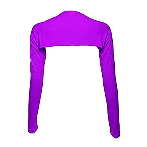 Image of Bolero Shrug Anti-UV Golf Cooling Shawl Arm Sleeve Sun Protection Breathable Comfortable Golf Outdoor Sports
