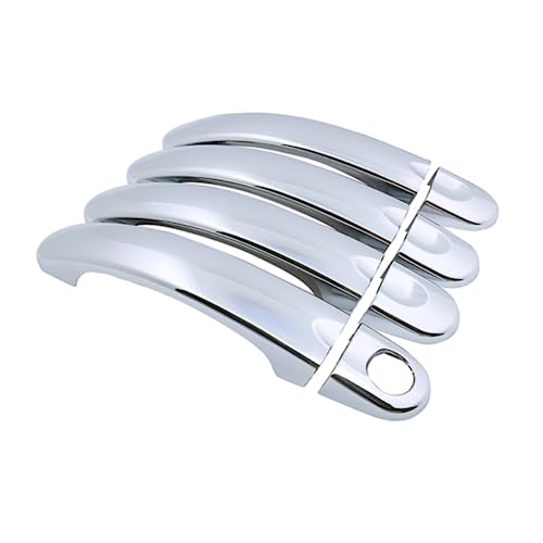 Couvercle de poignée antirouille pour Golf Plus 2004~2014 coque de protection