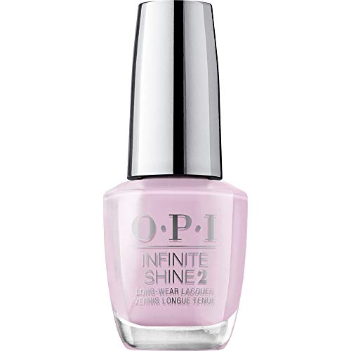 OPI Infinite Shine Gel Lacquer, Whisperfection