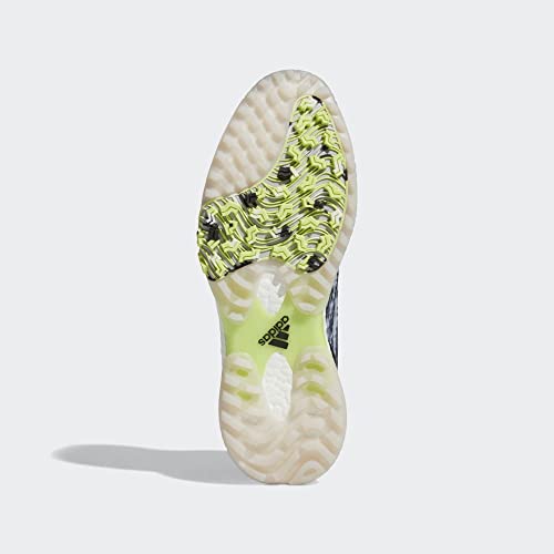 Image of Adidas Mens Codechaos Spikeless Golf ShoesGolf Shoe