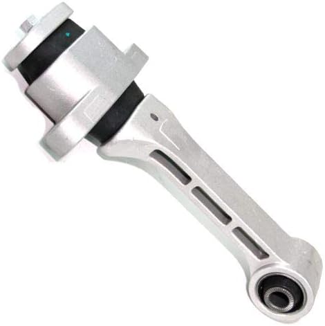 Coxim do tirante de torque dianteiro OMNI5 para Hyundai Sonata, Tucson, Kia Optima e Sportage – 1 unidade