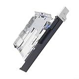 Grande capacité pour une utilisation au bureau : avec une capacité de 250 feuilles, il permet un chargement en vrac de formats A4/A3 standard pour répondre aux exigences d'impression à volume élevé dans les environnements d'entreprise sans interruptions fréquentes.