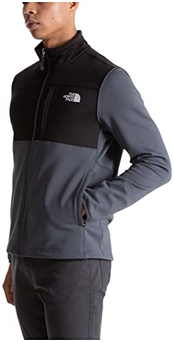 THE NORTH FACE Men's Canyonlands Full Zip2