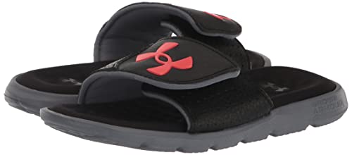 Image of Under Armour Kids' Ignite Pro Slide Sandal