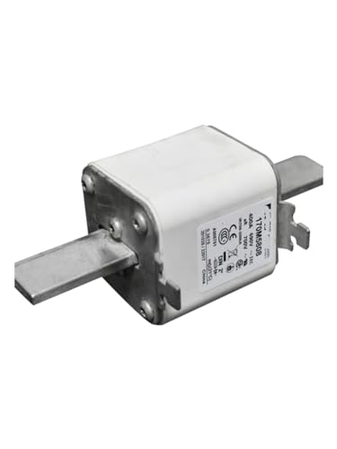Fusible 170M5808 évite la surchauffe des transformateurs - 2