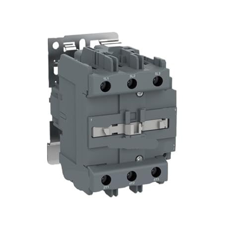 Contacteur LC1N80Q5N bobine AC380V composant automatisme industriel