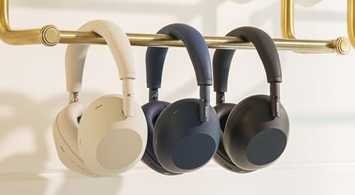 Sony WH-1000XM6 Noise Cancelling Headphones — view 13