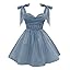 Dusty Blue Dusty Blue
