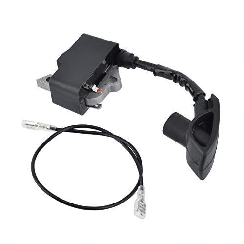 Cancanle Zündspule Modul für Stihl BR500 BR550 BR600