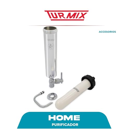 Listado de Purificador de Agua Precios los 5 mejores. 28 Imagen adicional