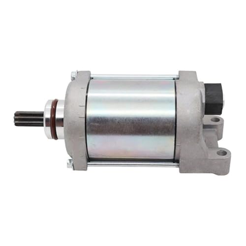 Motor de arranque eléctrico con encendido rápido para CBR y CB 500