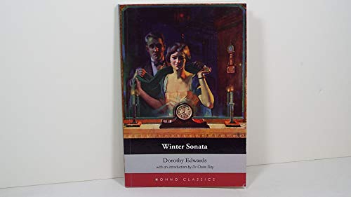 Winter Sonata (Honno's Welsh Women's Classics)