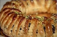 Italicum Buccellato Dolce Tipico Palermitano - 1 kg