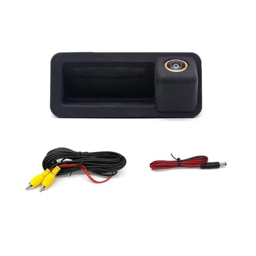 Caméra de recul poignée de coffre avec redresseur Range Rover Evoque 11-18