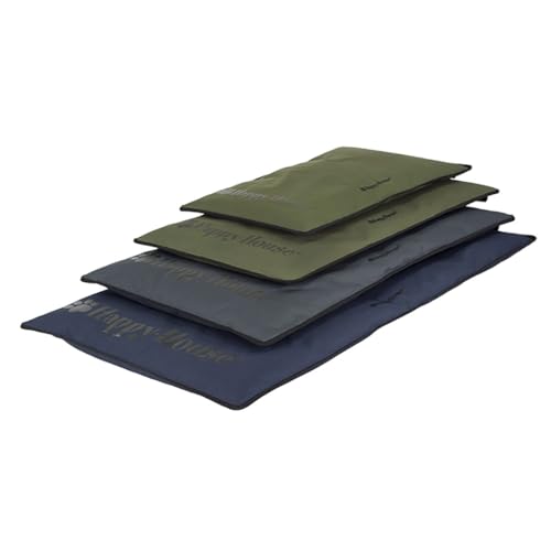 Couverture Happy-House Strong M vert foncé pour chien - 3
