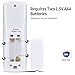 PZL Universal Ceiling Fan Remote Control Kit, 3-in-1 AC Motor Light Timing & Speed Remote for Ceiling Fan Lamp, for Hunter/Harbor Breeze/Westinghouse/Honeywell Ceiling Fan lamp