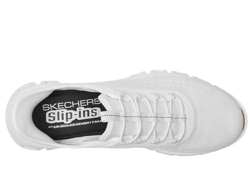 Skechers Women's Glide-Step-Tranquility Hands Free Slip-ins Sneaker2