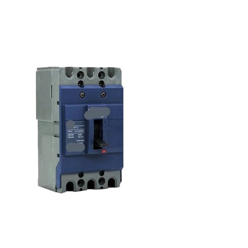 Disjoncteur EZD100E3100N 3P interrupteur boîtier plastique - 2