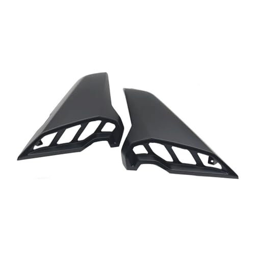 Coque arrière carénage MT09 pour balades et roadtrips - 4