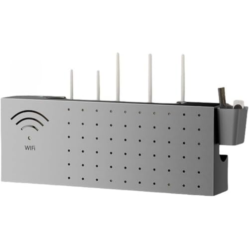 Kwueiit[^[zubNA[^[[{bNXA p`Ȃ̕Ǌ|Zbggbv{bNX[bNA Ǌ|WiFi[^[[{bNXA fWi-Fi[{bNXAlbg[NP[u\PbgV[h{bNX (50*20*10cm,O