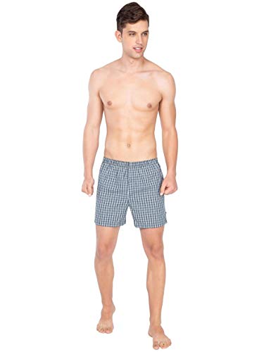 Buy Jockey Men's Cotton Boxers (Pack of 