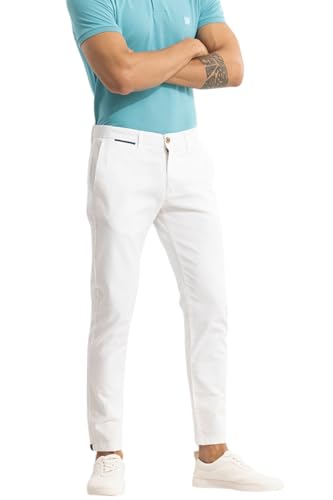 Image of Snitch Men Casual Pants