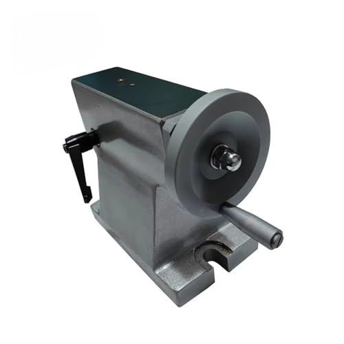 Series Manual Tailstock for Taiwan Lathe NT145