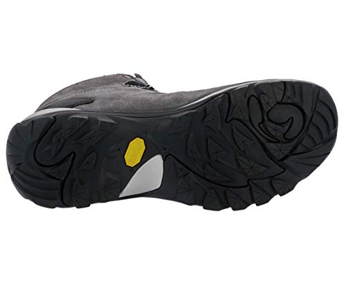 Image of Brutting Womens Mount Bona HighHigh Rise Hiking Shoes