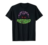 Photo Gallery uomo mothman dad west virginia daddy wv regalo per la festa del papà maglietta Photo Gallery uomo mothman dad west virginia daddy wv regalo per la festa del papà maglietta