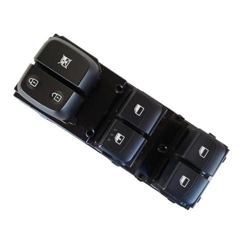 Interrupteur lève-vitre électrique pour Kia Rio résout bouton bloqué commande 93570-H9150