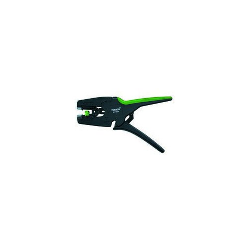 Haupa 211934 - Alicate pelacables automático 205mm 0,03-10mm2