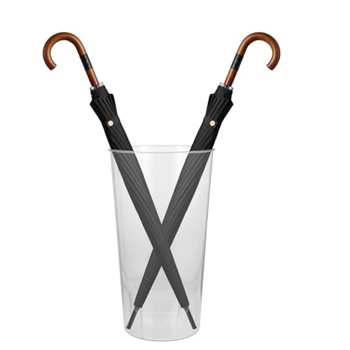 Organisateur réutilisable de grosse taille Cabilock transparent