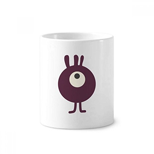 Mug Licorne à Dents Céramique 350 ml : Fini le Bureau Encombré et Triste