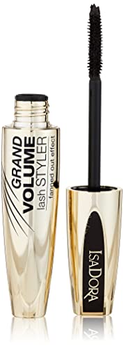 Isa Dora - Grand Volume Lash Styler Mascara Cover