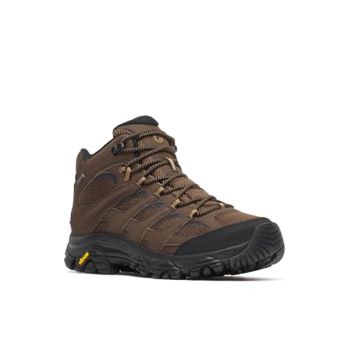 MOAB 3 SYNTHETIC MID GORE-TEX �����Y | MERRELL GORE-TEX �h�� �r�B�u����