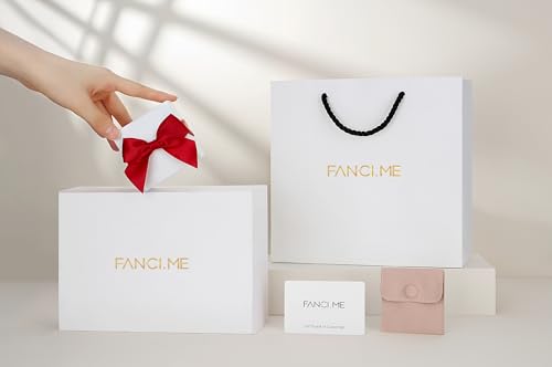 Amazon.co.jp: FANCIME: ネックレス
