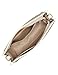 Nine West Bolso cruzado Brice, Logotipo beige Imagen de Nine West Bolso cruzado Brice, Logotipo beige