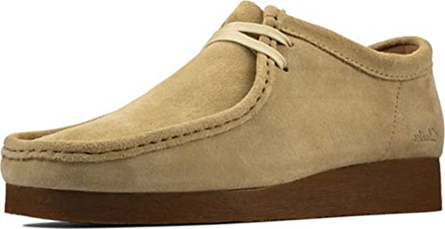 Clarks Men's Wallabee 2 Oxford