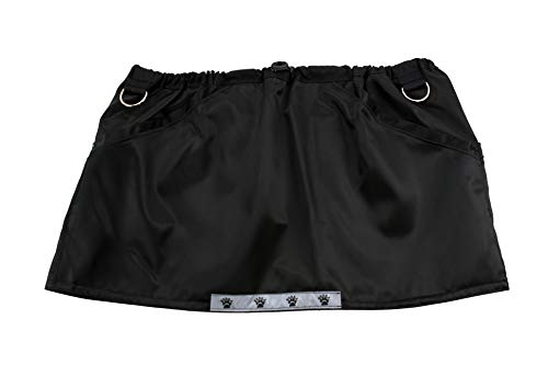 Berra Hundesport Trainingsgürtel Trainingsrock (M = 116cm)