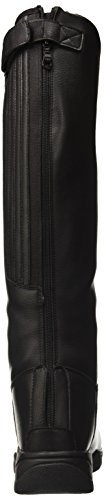 PFIFF Corby bottines fourrées pour affronter le froid matinal aux écuries
