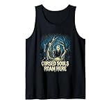 Haunted Forests Gear Co. Eerie Shadows Unleashed