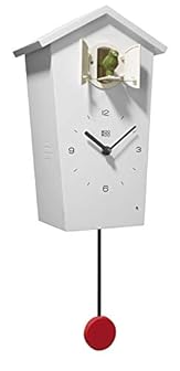 Modern Cuckoo Clocks product image