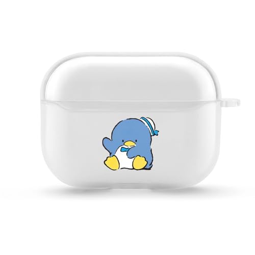 �^�L�V�[�h�T�� AirPods Pro �P�[�X AirPods Pro ��2����/��1���� �P�[�X TPU�f�� ���C�����X�[�d�\ �y�� �L�Y�h�~ �ϏՌ� ��LED���C�g �t�b�N�t��